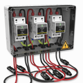 Citel Generatoranschlusskasten CiPlug3-DP6-1-XS
