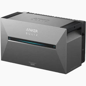 Anker SOLIX Solarbank 3 E2700 Pro inkl. Smart Meter mit Speicheroption